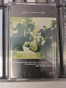 The Suicide Machines The Suicide Machines FULLY PLAY GRADED cassette album - Picture 1 of 11