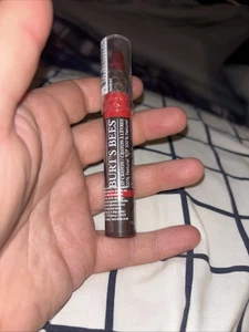 Burt's Bees Lip Crayon Napa Vineyard 435 0.11 oz - Picture 1 of 2