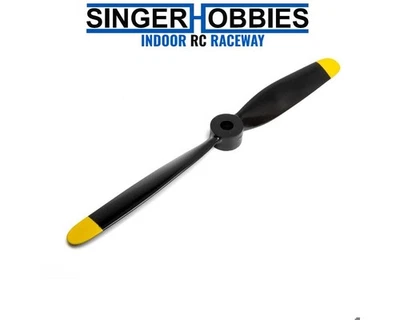 E-Flite EFL-1741 P-51D Mustang 1.0m Propeller (8.6x7.5") - Image 1 of 2