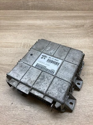 9624999980 16223134 Engine control unit/module ECU Fits for Peugeot 306 - Image 1 of 4