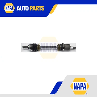 Drive Shaft fits HONDA HR-V GH 1.6 Front Right 1999 on Driveshaft NAPA Quality - Image 1 of 4