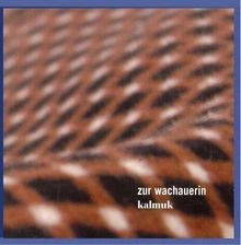 Kalmuk von Zur Wachauerin | CD | Zustand sehr gut - Bild 1 von 2