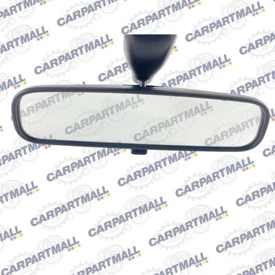 1996-2012 Hyundai Elantra Rear View Interior Mirror Schefenacker OEM E13010082 - Image 1 of 4