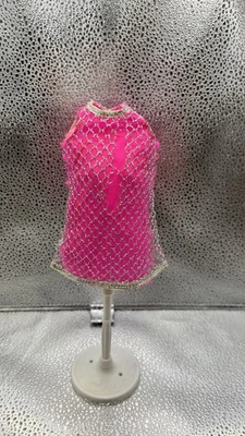 Barbie Francie 1968 vintage jaula de plata #1208 Foto 1 de 4