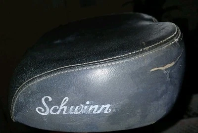 ASIENTO BICICLETA SCHWINN  Foto 1 de 4