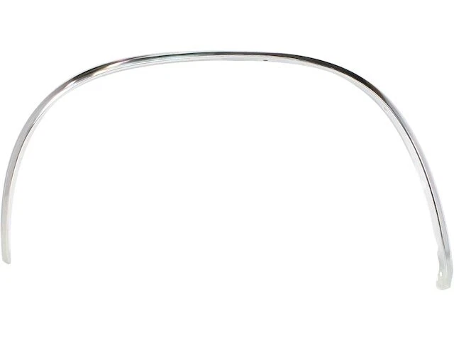 Front Left Fender Flare For 1991-1993 GMC Sonoma 1992 JS656DQ Fender Flare - Изображение 1 из 1