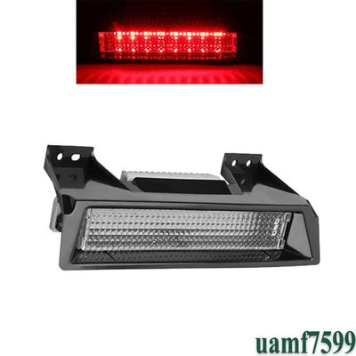 19330403 Rear LED Third Brake Light For 2006 2007 2008 2009 2010 Hummer H3 - Image 1 of 4
