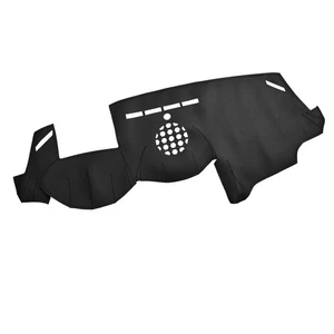 Armaturenbrett Abdeckung Teppich Dash Mat Fit für BMW 6er E63 E64 2004 bis 2010 - Picture 1 of 7