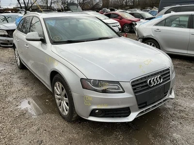 Passenger Right Front Knee Fits 08-10 AUDI A5 801068 Foto 1 de 4