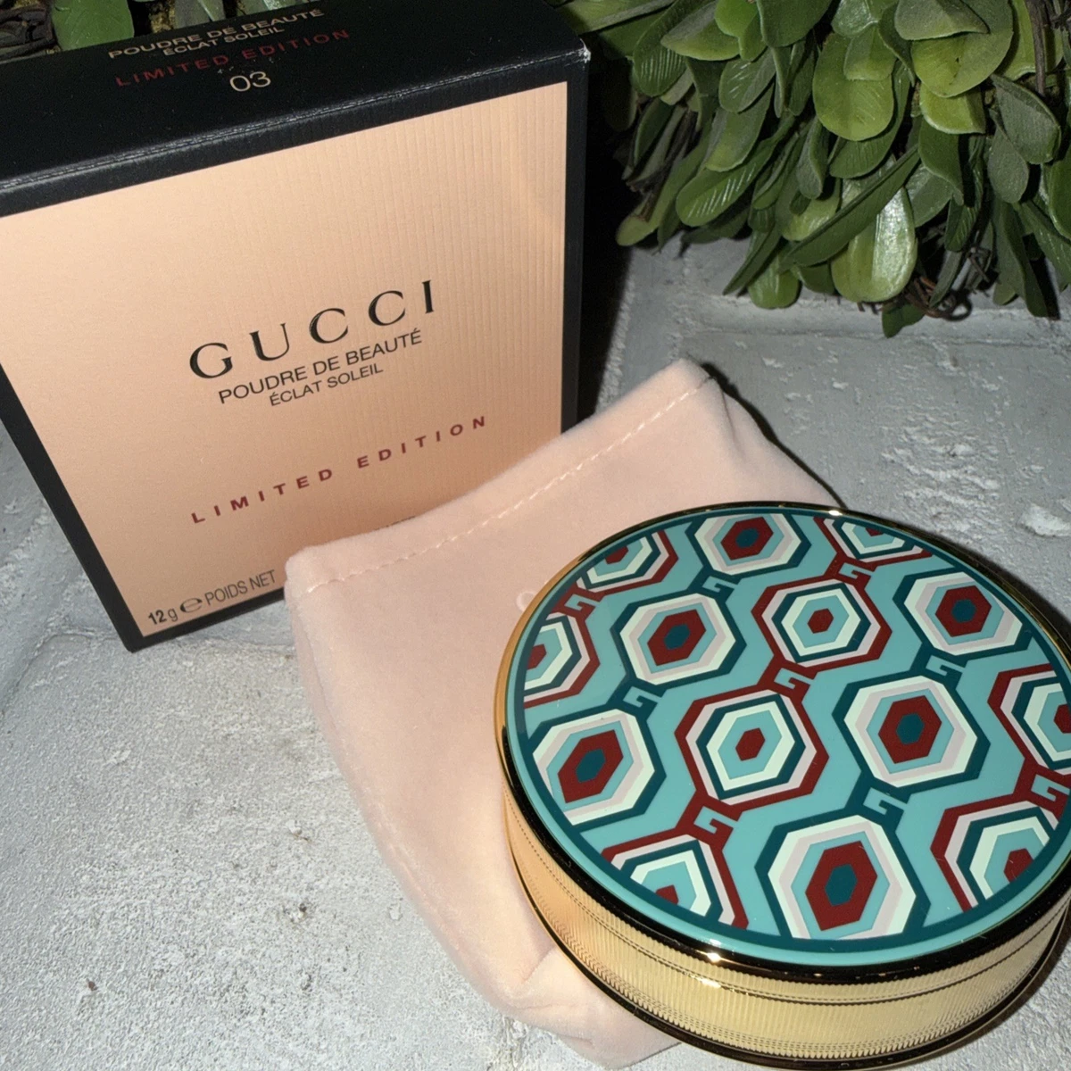 Gucci Bronze Face Bronzer, Contour & Highlighter for sale | eBay
