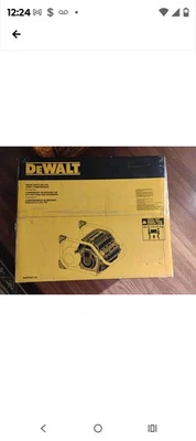 DEWALT 2.5 Gal. Portable Electric Heavy Duty 200 PSI Quiet Air Compressor - Image 1 of 4