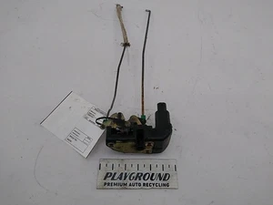 JEEP CHEROKEE XJ COUNTRY Rear Driver Left Lock Latch Actuator Fits 97-01  - Picture 1 of 10