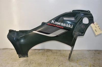 Kawasaki Brute Force 650 IRS 2008 4x4I lado derecho plástico 1491-0138-286 Foto 1 de 3