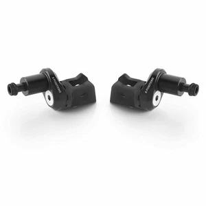 RIZOMA PE687B Rider Eccentirc Footpeg Mounting Kits - Picture 1 of 1