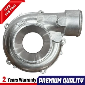 Turbo Compressor Housing For Holden Rodeo 4JJ1 3.0L 2007-2008 - Picture 1 of 10