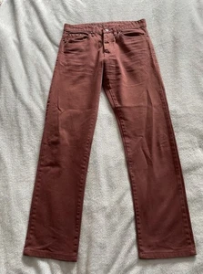 Red Herring Men’s Jeans - Picture 1 of 6