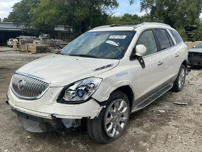 Radiator VIN J 11th Digit Limited Opt V08 Fits 07-17 ACADIA 853273 Foto 1 de 4