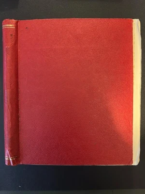 Jersey Guernsey Channel Islands Mint MNH Stamps 1969-1986 In Tatty Album (video) - Image 1 of 4