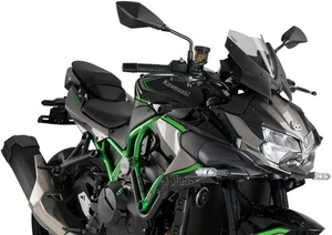 Puig 20506H Parabrezza Sport New Generation Tinted Moto Aerodinamico - Foto 1 di 1