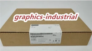 New In Box Siemens SIMATIC Power supply 6ES7 407-0RA02-0AA0 6ES7407-0RA02-0AA0 - Picture 1 of 4