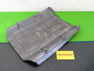 Kawasaki 650SX 1989 moto acuática OEM placa de paseo mercado de accesorios jet sport con aletas extendidas Foto 1 de 4