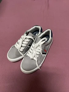 youth shoes,Polo Ralph Lauren,size 5 - Picture 1 of 3