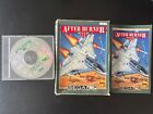 After Burner III 3 Mega CD - Completo di scatola e manuale