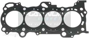 CYLINDER HEAD GASKET for SUZUKI SWIFT FZ 1.4L K14B DOHC VVT 2001-2017 - Picture 1 of 2