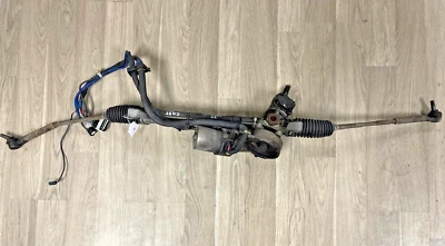 16 17 18 SUBARU WRX Steering Gear (incl. Rack) Foto 1 de 4