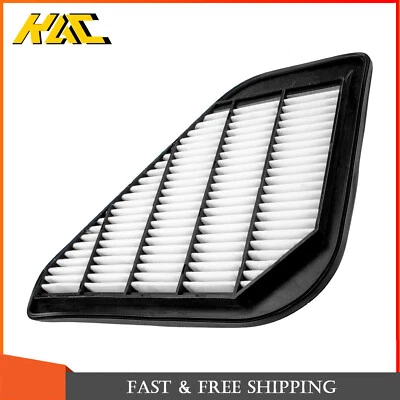 1pc Engine Air Filter For Buick Enclave 2008-2017; GMC Acadia 2007-2016 CA10110 - Image 1 of 4