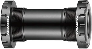 BB392BSA Carbon Steel Bearings BSA Bottom Bracket for 386EVO/392EVO Cranks - Picture 1 of 1