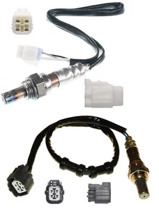 OXYGEN O2 SENSORS for 2002-2005 Subaru Forester IMPREZA EJ25 - Picture 1 of 8