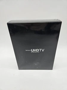 Samsung UHD TV Ultra HighDefinition 4K P3 Portable 500GB Drive HX-MT050DL/K2 - Picture 1 of 3