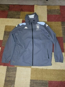 Kappa Aston Villa parka - Picture 1 of 6