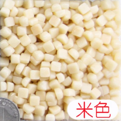 310件装玻璃马赛克瓷砖墙面工艺50克混合光学滴剂工具新品 — 第 1/4 张图片