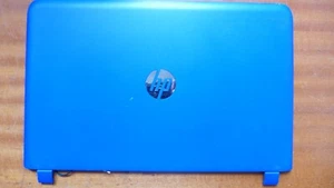 ✅ HP PAVILION 15-AB LCD SCREEN BACK COVER EAX15004020 WIFI ANTENNA DQ614A00018 - Zdjęcie 1 z 9