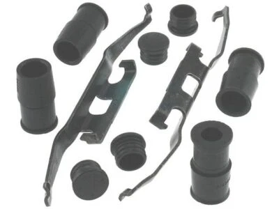 Kit de herrajes de freno Raybestos 91723XSNN para Freightliner Sprinter 3500 2002-2005 Foto 1 de 2