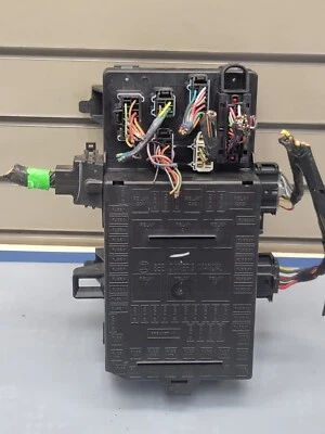 🔥2003-2006 Ford Expedition Lincoln Navigator Fuse Box Relay Panel Power OEM - Image 1 of 4