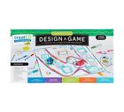 Crayola STEAM Design-A-Game Kit, Grades 2 - 3