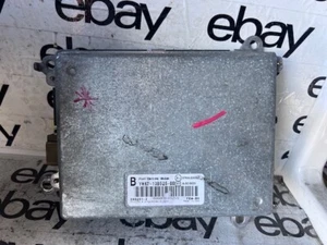 USED OEM JAGUAR BCM BODY CONTROL MODULE YW4T-13B525-BB - Bild 1 von 4
