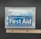 New, FIRST AID ONLY 175 Pcs Clean & Protect First Aid Kit