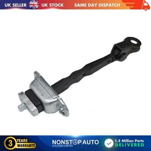 Correa de control con bisagra de puerta delantera derecha izquierda se adapta a Toyota Auris II - Imagen 1 de 6