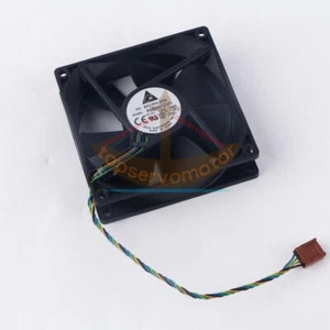 ONE Delta AUB0912VH AUB0912VH DC12V 0.60A 92mm 4 PIN Fan new - Picture 1 of 1