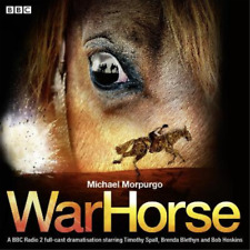 Michael Morpurgo War Horse (CD)