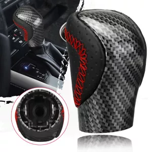 PU Pommeau Levier Vitesses 33504-48110-E0 Pour Lexus ES GX IS NX RC RX GX-460 - Foto 1 di 9
