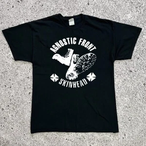 Classic Agnostic Front Unisex Unisex S-5XL Shirt 9D709 - Bild 1 von 2