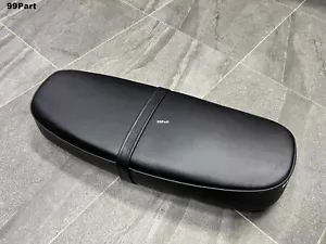 COMPLETE DOUBLE SEAT ASSY fit for HONDA C110 CA110 C114 C115 NEW - Bild 1 von 13