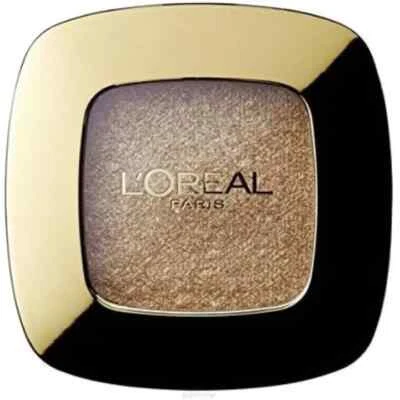 L'Oreal Paris Color Riche Mono Eyeshadow 205 Nude - Gold Shade - Image 1 of 2