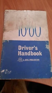 Wolseley 16/60 Handbook - Picture 1 of 8