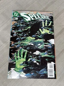 THE SPECTRE VOLUME 3 N°44 VO EN EXCELLENT ÉTAT / NEAR MINT - Imagen 1 de 4